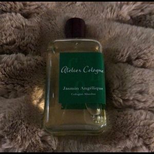 New Atelier Cologne